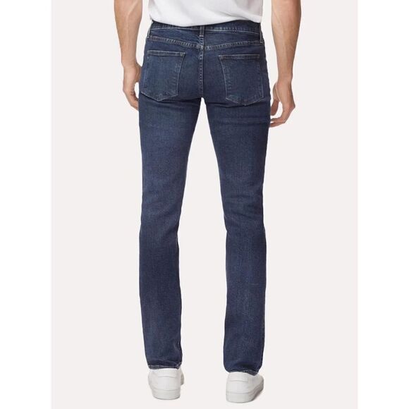 J Brand Men’s Tyler Slim Fit Jeans in Sonitas Size 30 - Picture 2 of 12